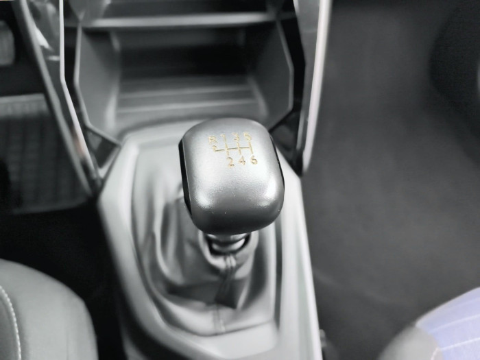 Peugeot 208 Affaire BLUEHDI 100 S&S BVM6 PREMIUM