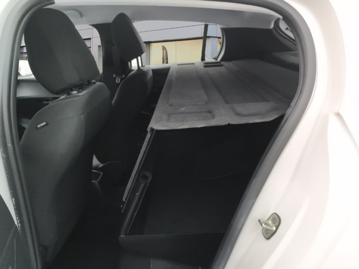Peugeot 208 Affaire BLUEHDI 100 S&S BVM6 PREMIUM