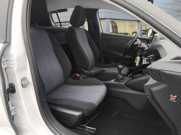 Peugeot 208 Affaire BLUEHDI 100 S&S BVM6 PREMIUM