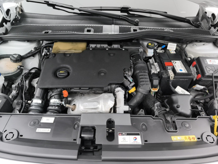 Peugeot 208 Affaire BLUEHDI 100 S&S BVM6 PREMIUM