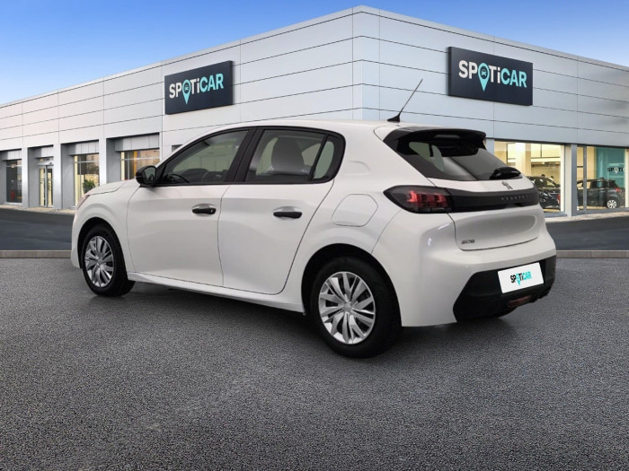 Peugeot 208 Affaire BLUEHDI 100 S&S BVM6 PREMIUM