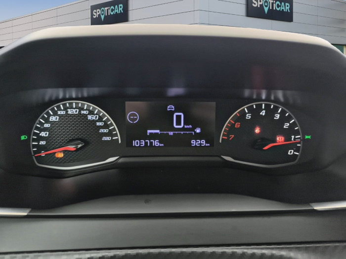 Peugeot 208 Affaire BLUEHDI 100 S&S BVM6 PREMIUM