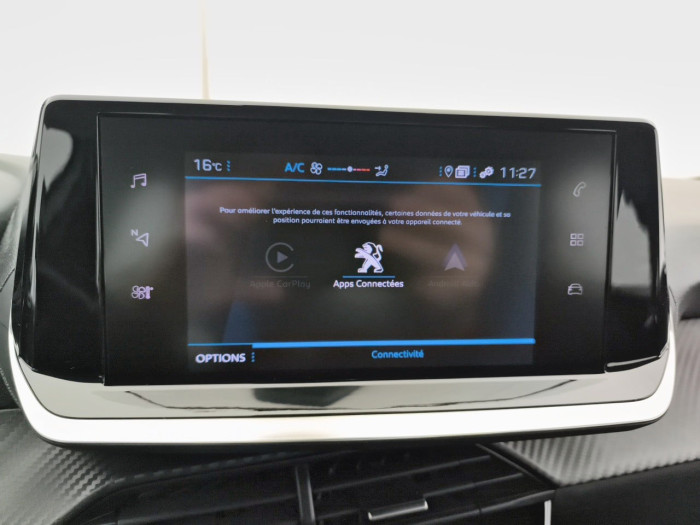 Peugeot 208 Affaire BLUEHDI 100 S&S BVM6 PREMIUM