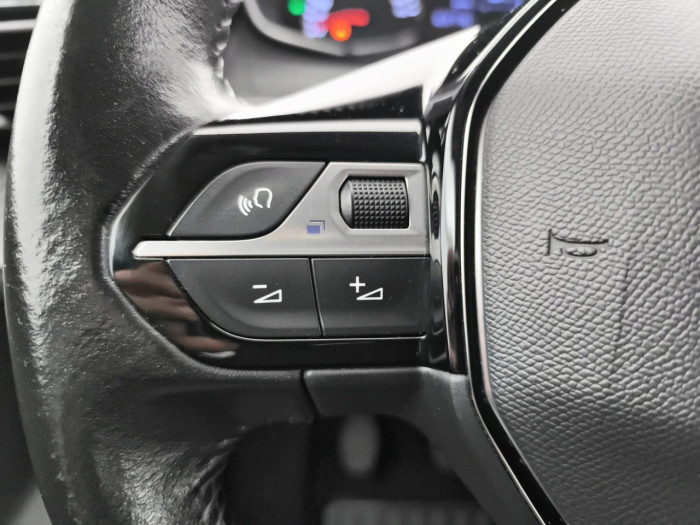 Peugeot 208 Affaire BLUEHDI 100 S&S BVM6 PREMIUM