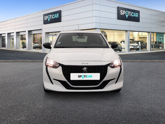 Peugeot 208 Affaire BLUEHDI 100 S&S BVM6 PREMIUM