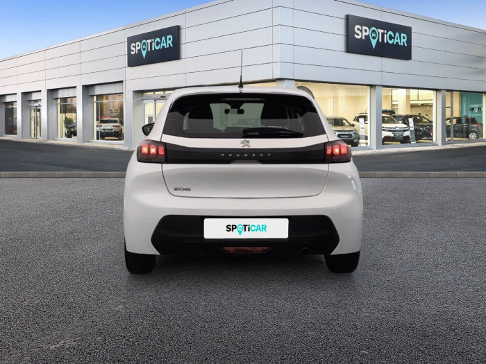 Peugeot 208 Affaire BLUEHDI 100 S&S BVM6 PREMIUM