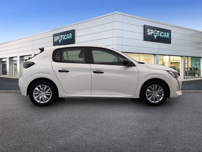 Peugeot 208 Affaire BLUEHDI 100 S&S BVM6 PREMIUM