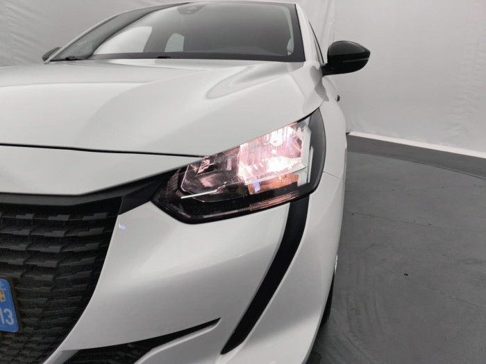 Peugeot 208 Affaire BLUEHDI 100 S&S BVM6 PREMIUM
