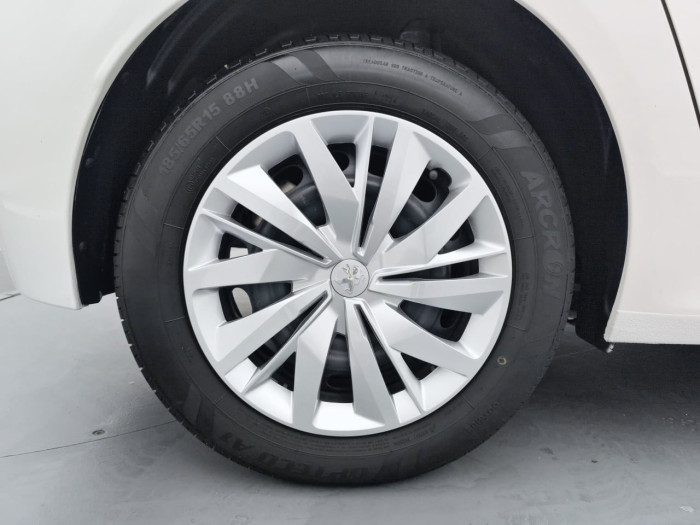Peugeot 208 Affaire BLUEHDI 100 S&S BVM6 PREMIUM