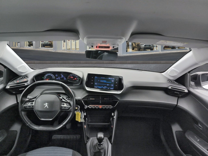 Peugeot 208 Affaire BLUEHDI 100 S&S BVM6 PREMIUM