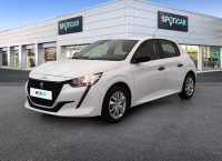 Peugeot 208 Affaire BLUEHDI 100 S&S BVM6 PREMIUM