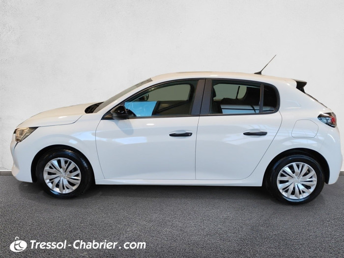 Peugeot 208 Affaire BLUEHDI 100 S&S BVM6 PREMIUM