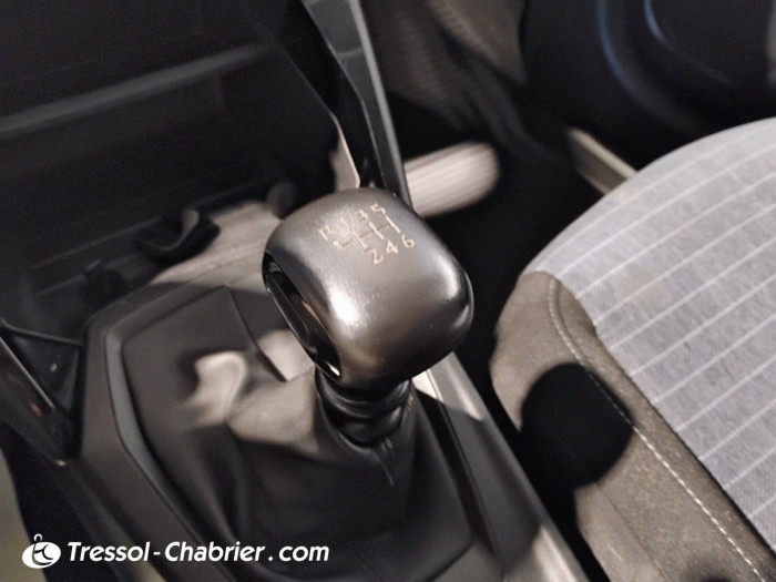 Peugeot 208 Affaire BLUEHDI 100 S&S BVM6 PREMIUM