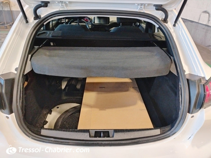 Peugeot 208 Affaire BLUEHDI 100 S&S BVM6 PREMIUM