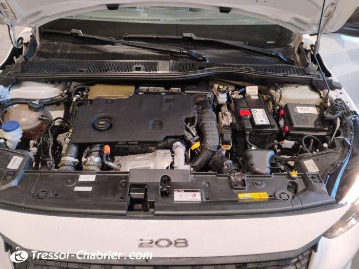 Peugeot 208 Affaire BLUEHDI 100 S&S BVM6 PREMIUM