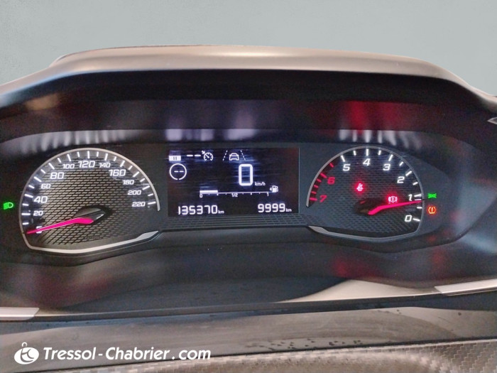 Peugeot 208 Affaire BLUEHDI 100 S&S BVM6 PREMIUM