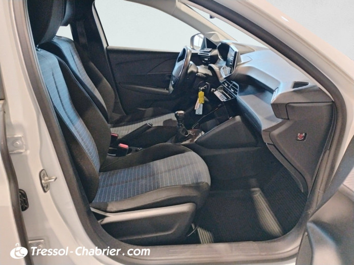 Peugeot 208 Affaire BLUEHDI 100 S&S BVM6 PREMIUM
