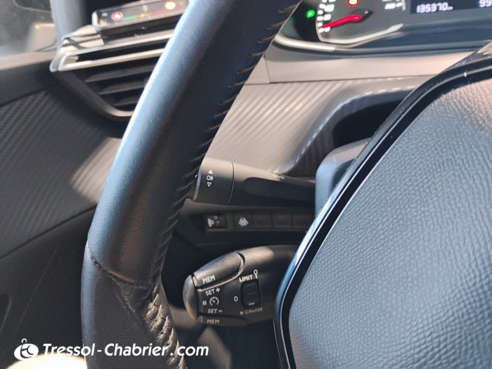 Peugeot 208 Affaire BLUEHDI 100 S&S BVM6 PREMIUM