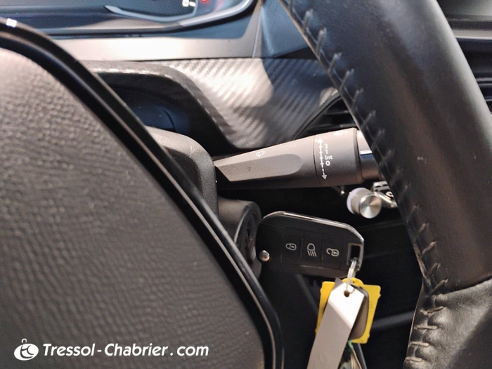 Peugeot 208 Affaire BLUEHDI 100 S&S BVM6 PREMIUM