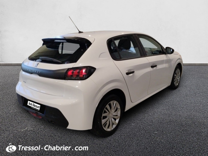 Peugeot 208 Affaire BLUEHDI 100 S&S BVM6 PREMIUM
