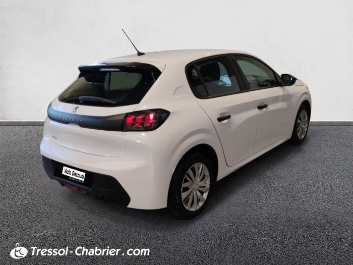 Peugeot 208 Affaire BLUEHDI 100 S&S BVM6 PREMIUM