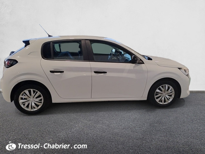 Peugeot 208 Affaire BLUEHDI 100 S&S BVM6 PREMIUM