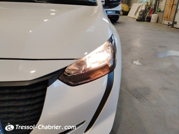 Peugeot 208 Affaire BLUEHDI 100 S&S BVM6 PREMIUM