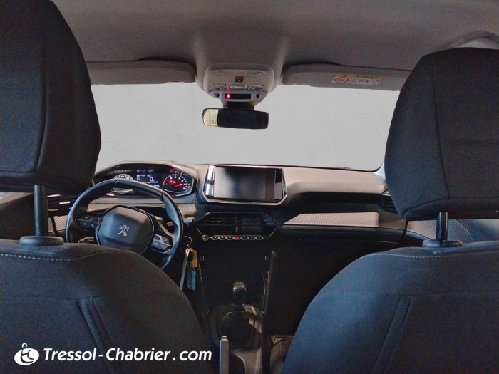 Peugeot 208 Affaire BLUEHDI 100 S&S BVM6 PREMIUM