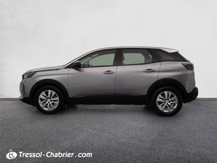 Peugeot 3008 BlueHDi 130ch S&S BVM6 Active Pack