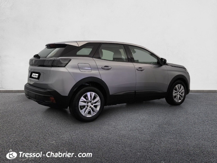 Peugeot 3008 BlueHDi 130ch S&S BVM6 Active Pack