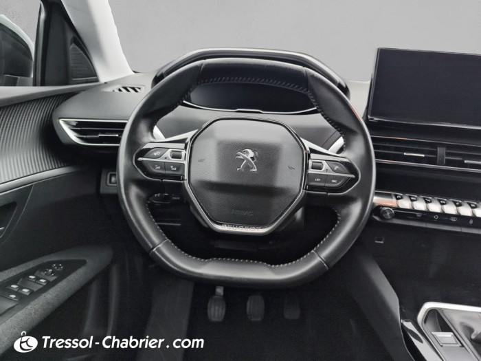 Peugeot 3008 BlueHDi 130ch S&S BVM6 Active Pack