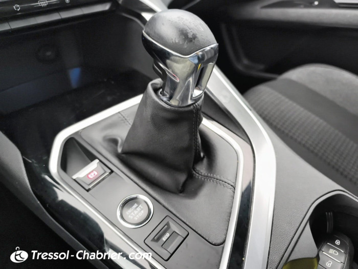 Peugeot 3008 BlueHDi 130ch S&S BVM6 Active Pack
