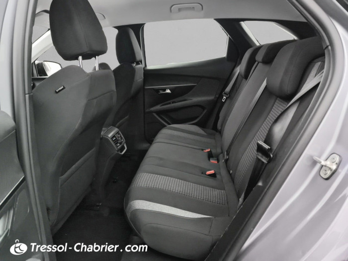 Peugeot 3008 BlueHDi 130ch S&S BVM6 Active Pack