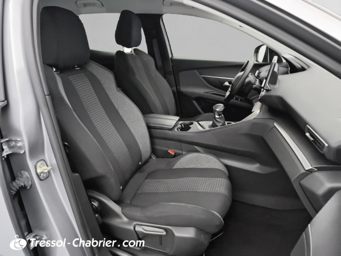 Peugeot 3008 BlueHDi 130ch S&S BVM6 Active Pack