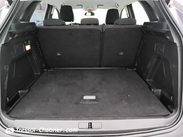 Peugeot 3008 BlueHDi 130ch S&S BVM6 Active Pack
