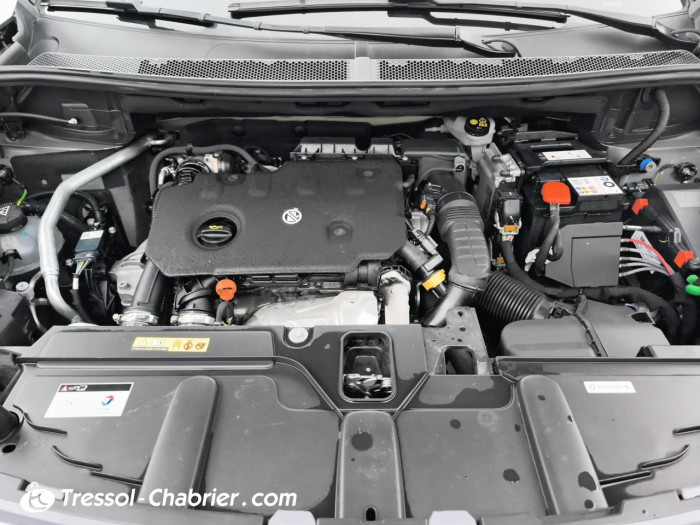 Peugeot 3008 BlueHDi 130ch S&S BVM6 Active Pack