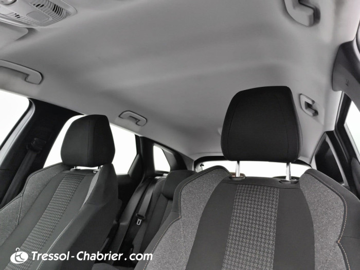 Peugeot 3008 BlueHDi 130ch S&S BVM6 Active Pack