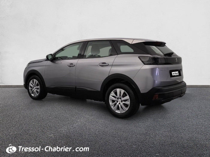 Peugeot 3008 BlueHDi 130ch S&S BVM6 Active Pack