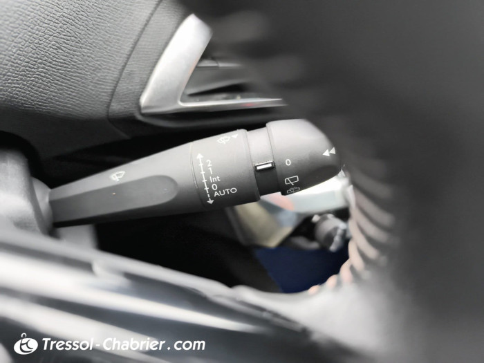 Peugeot 3008 BlueHDi 130ch S&S BVM6 Active Pack