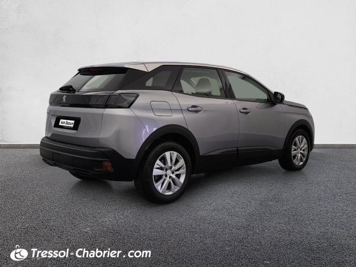 Peugeot 3008 BlueHDi 130ch S&S BVM6 Active Pack