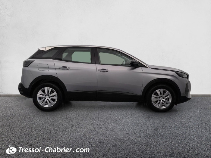 Peugeot 3008 BlueHDi 130ch S&S BVM6 Active Pack
