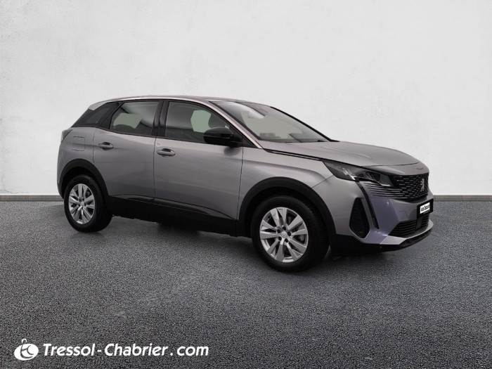 Peugeot 3008 BlueHDi 130ch S&S BVM6 Active Pack