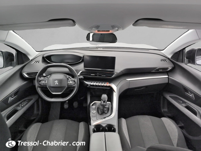 Peugeot 3008 BlueHDi 130ch S&S BVM6 Active Pack