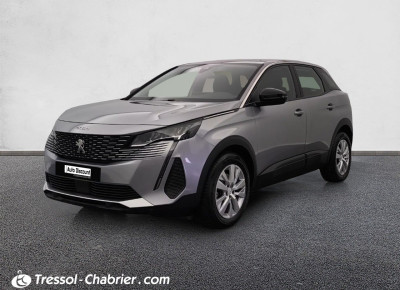 Peugeot 3008 BlueHDi 130ch S&S BVM6 Active Pack