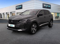 Peugeot 3008 Puretech 130ch S&S BVM6 Allure Pack