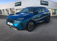 Peugeot 3008 ELECTRIQUE Nouveau 210 ch 73 kWh GT