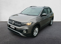 Volkswagen T-CROSS 1.0 TSI 115 Start/Stop BVM6 Lounge