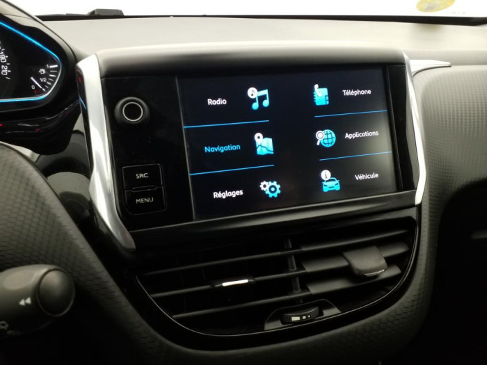 Peugeot 2008 BlueHDi 100ch S&S BVM5 Allure