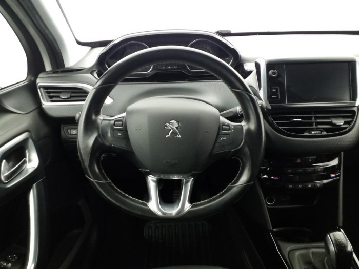 Peugeot 2008 BlueHDi 100ch S&S BVM5 Allure