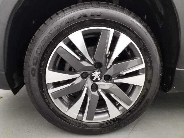 Peugeot 2008 BlueHDi 100ch S&S BVM5 Allure